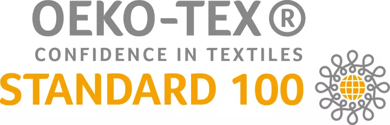 Logo Oeko Tex